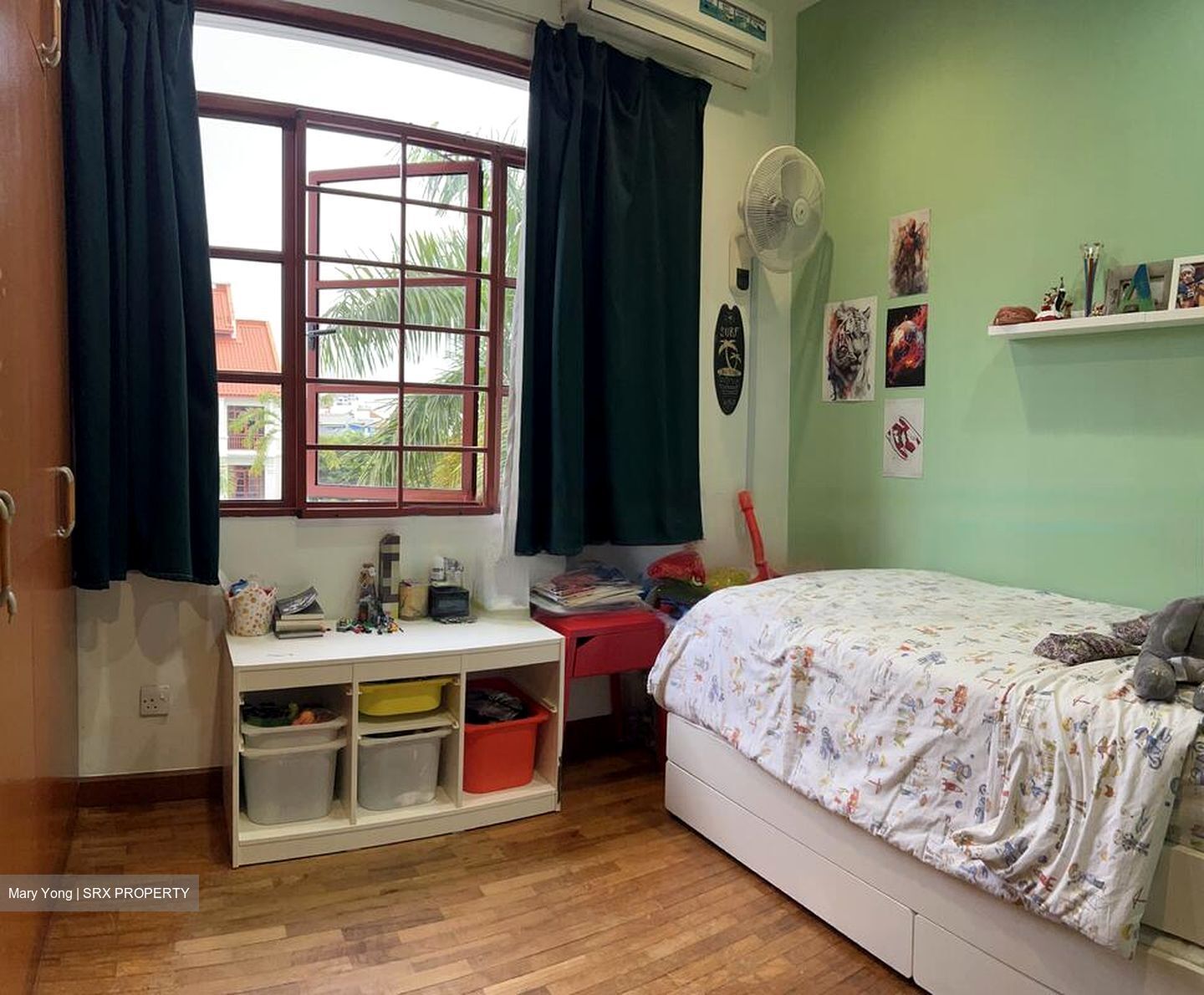 Casafina (D16), Condominium #484467571